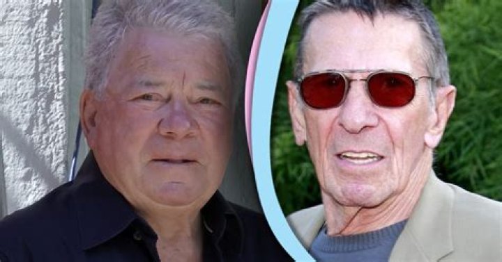 How rich is William Shatner: What is His Net Worth