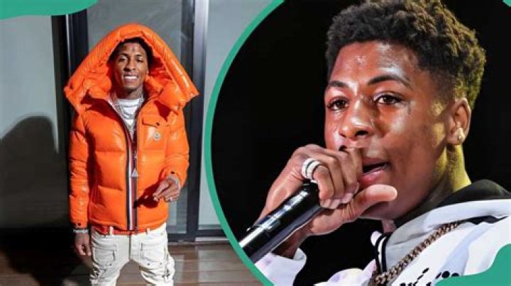 How Rich is YoungBoy NBA Today: What is His Net Worth