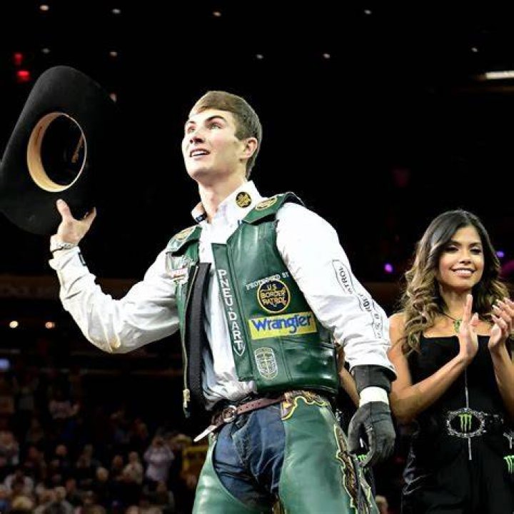 How Tall is American Cowman Jess Lockwood: Biography, Net Worth & more