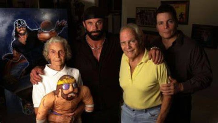 How Tall Is Lanny Poffo?