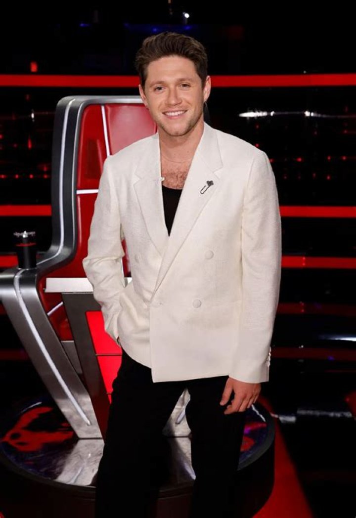 How Tall Is Niall Horan?