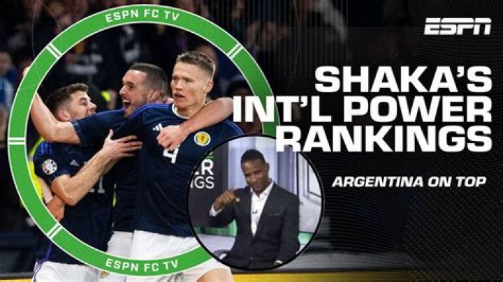How Tall Is Shaka Hislop?