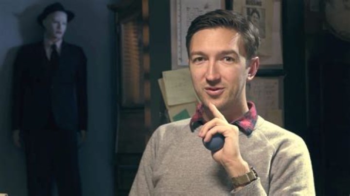 How tall is Shane Madej: Biography, Net Worth & more