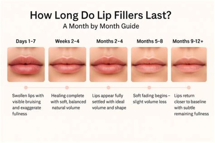How to become a lip model