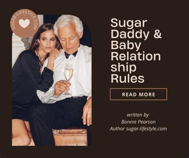 How To Realize Your Girlfriend Is Dating A Sugar Daddy