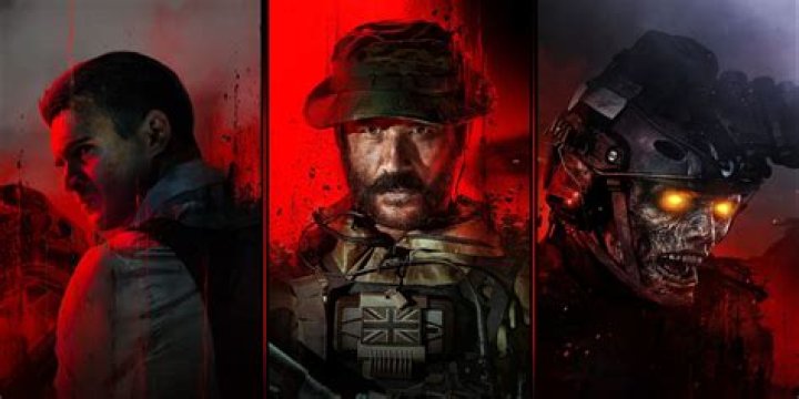 How to Unlock Every New Item in Season 1 of Call of Duty MW3? Call of Duty Modern Warfare 3 Wiki, Gameplay and Trailer