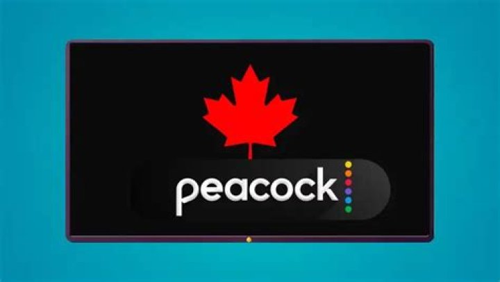 How To Watch Peacock TV In Canada