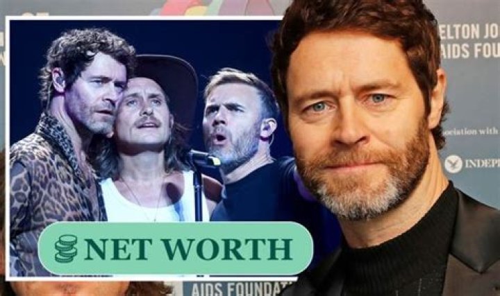 Howard Donald Net Worth: How much is Howard Donald worth?