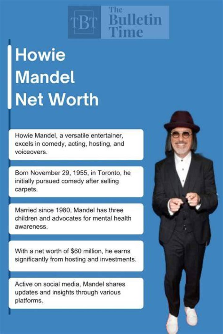 Howie Carr Biography, Net Worth & More, Brief Intro