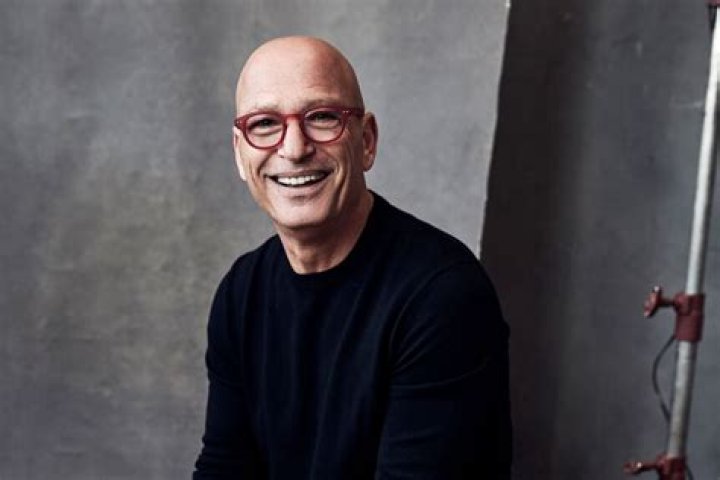 Howie Mandel Age, Height, Bio, Parents, Wife, Net Worth