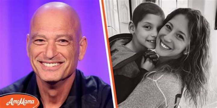Howie Mandel children: Meet Alex, Jackie, and Riley Mandel