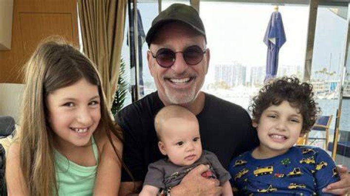 Howie Mandel Parents: Meet Al Mandel and Evy Mandel