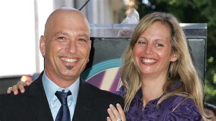 Howie Mandel Wife: Is Howie Mandel married? Meet Terry