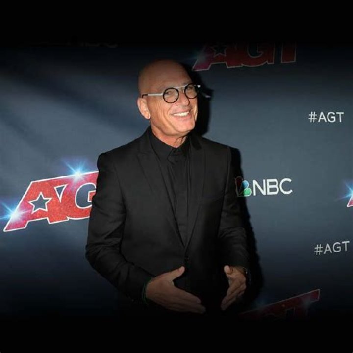 Howie Mandel Wiki, Age, Family, Ethnicity, and Net Worth