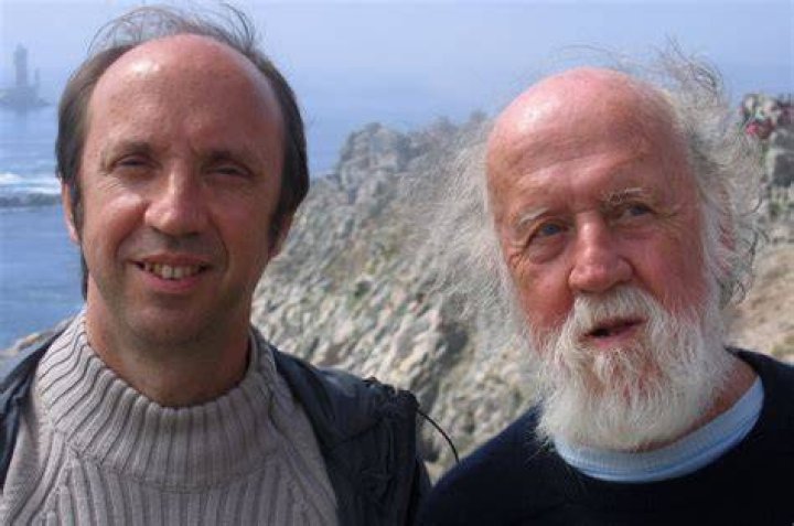 Hubert Reeves Son: Who Is Benoit Reeves?