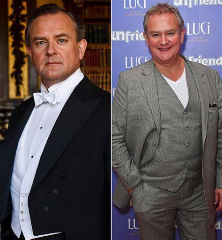 Hugh Bonneville Age, Height, Bio, Parents, Wife, Net Worth