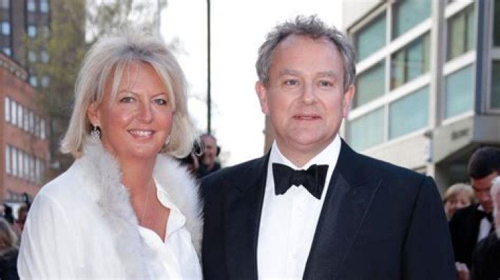 Hugh Bonneville Net Worth: Is Hugh Bonneville rich?