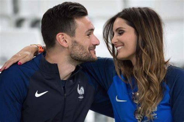 Hugo Lloris Wife: Meet Marine Lloris