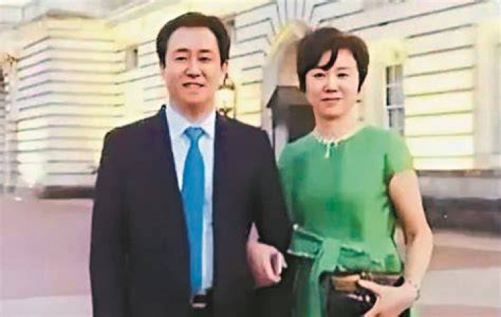 Hui Ka Yan Bio, Parents, Wife, Children, Siblings