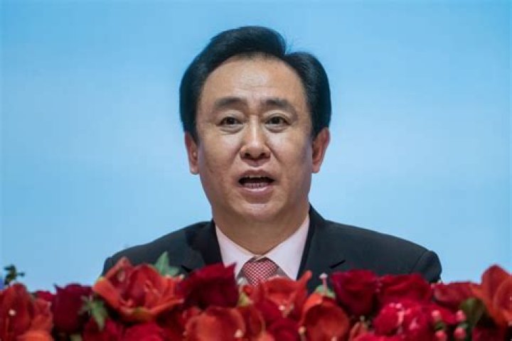 Hui Ka Yan Net Worth, Age, Height