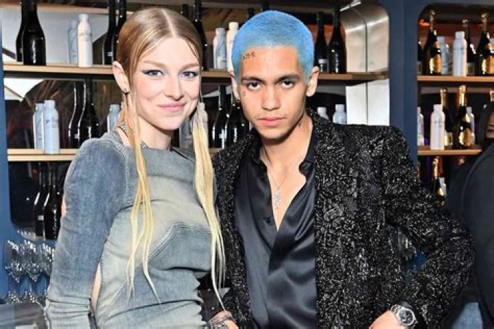 Hunter Schafer Husband: Is Hunter Schafer Married?