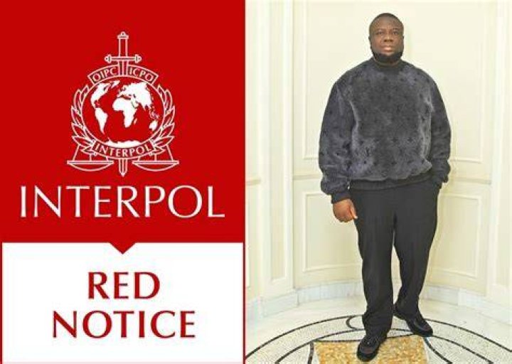 ‘Hushpuppi to be extradited to Nigeria’ – Interpol Confirms Arrest of Hushpuppi