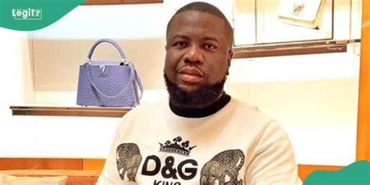 Hushpuppi Was Released From Prison On July 20