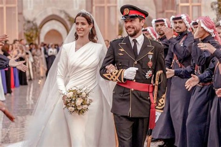 Hussein, Crown Prince of Jordan Bio, Age, Parents, Wife, Children, Net Worth