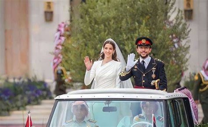 Hussein, Crown Prince of Jordan Net Worth