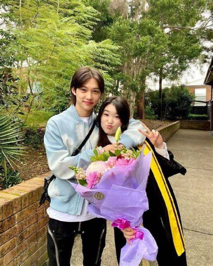 Hwang Hyunjin Bio, Wiki, Age, Family, Girlfriend, Stray Kids, and Net Worth