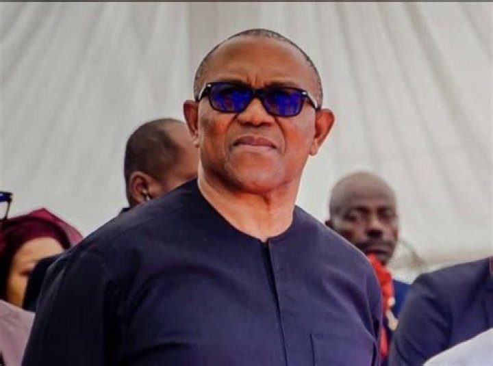 I Acquired My House In UK Since 1996 – Peter Obi Says As She Shows Documents