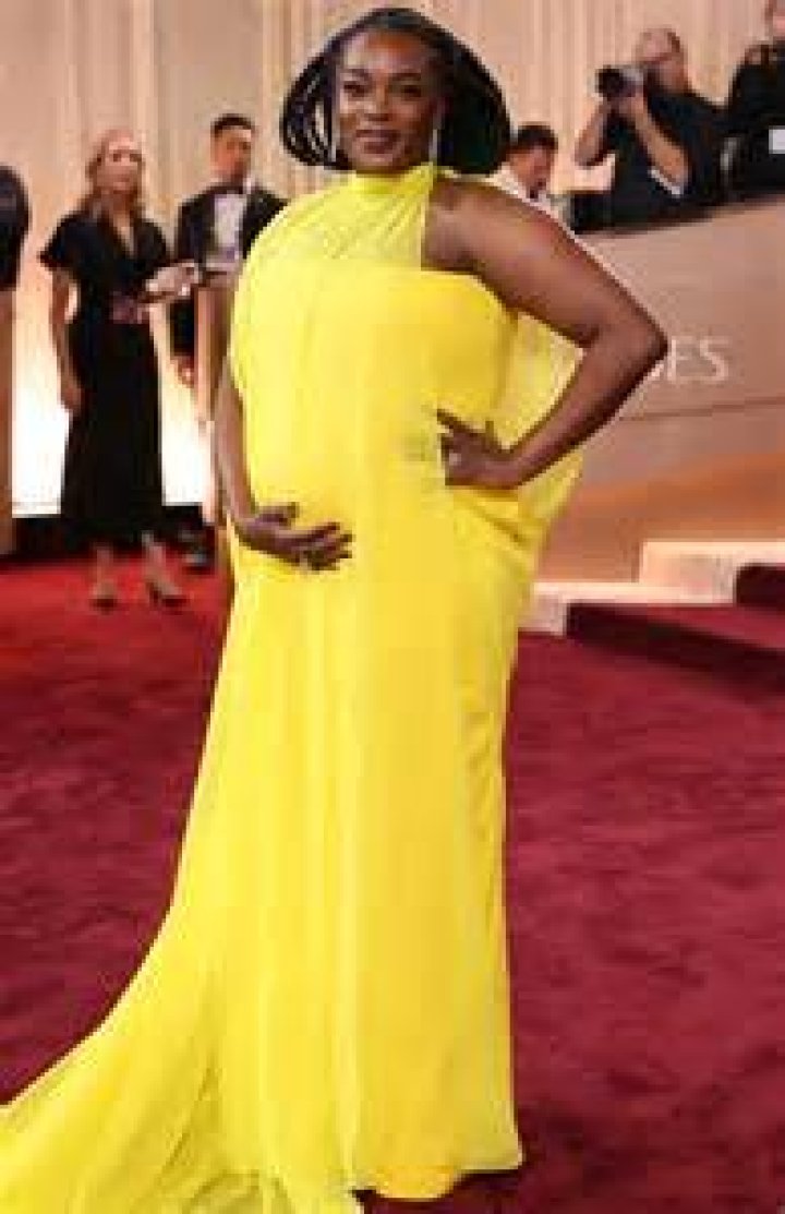 ‘I Am An Immature Person’ – Actress, Wunmi Toriola Reveals The Unknown About Herself