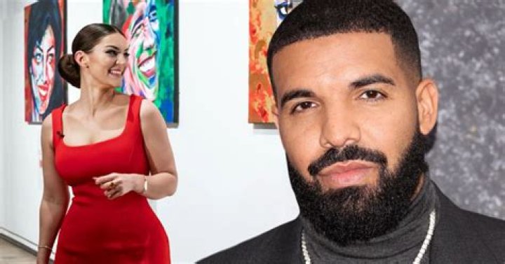 I Am Ashamed Of My Babymama – Drake