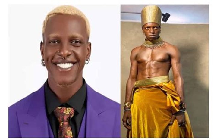 ‘I, And My Siblings Were Named After Foreign gods’ – Hermes Iyele Opens Up On Controversy Surrounding His Name