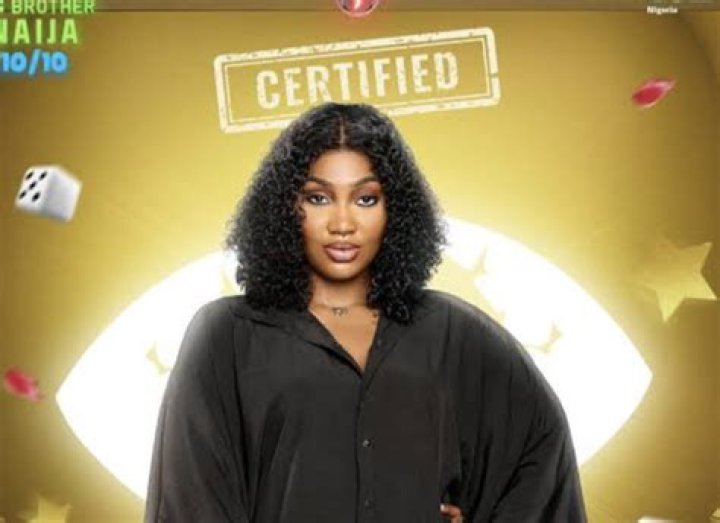 I Be Fine Babe But I’m Underrated’ -BBNaija’s Angel Cries Out