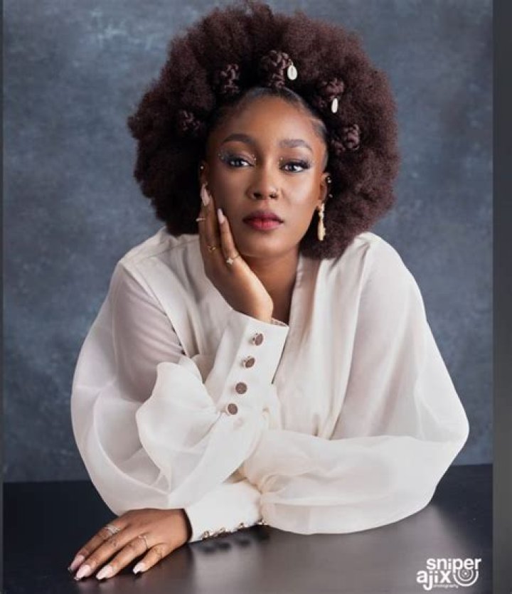 I Can’t Accept One Sided Love Anymore’ – Actress Lota Chukwu Says