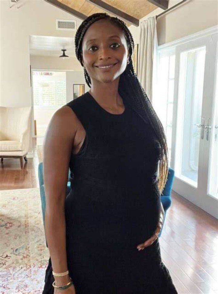 I Can’t Believe I Am 46, Divorced, Single And Pregnant – British Journalist, Isha Sesay