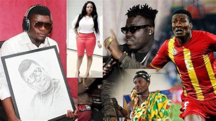 ‘I Consulted Oracles To Confirm Castro’s Death’ – Asamoah Gyan