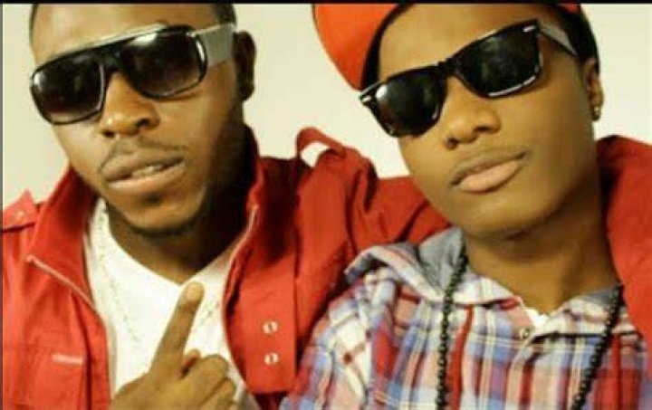 ‘I Contributed To Wizkid’s Success’ – Samklef