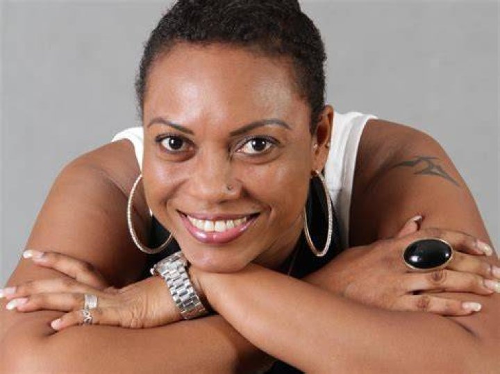 I Don’t Believe In Awards Anymore – Veteran Actress Pascaline Edwards