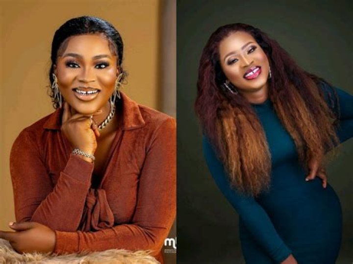 I Don’t Go To Club Because I Don’t Like Darkness – Actress Calista Okoronkwo