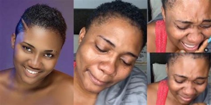 ‘I Enjoyed It’ – Abena Korkor Recounts Breaking Her Virginity At The Age Of 5