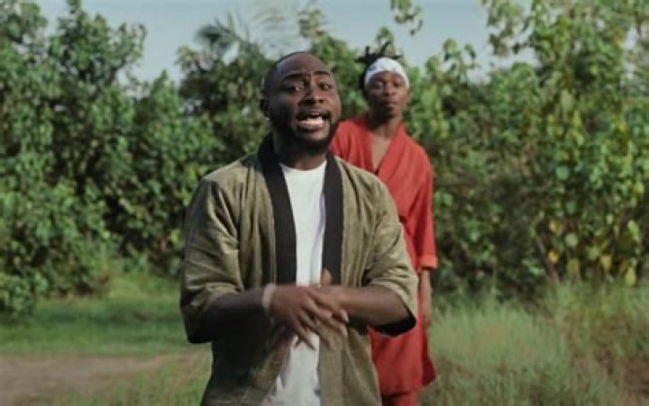 “I Feel Pity For Peruzzi And Mayorkun Davido Will Sacrifice One Of Them To Renew His Fame” – IG Users Spill
