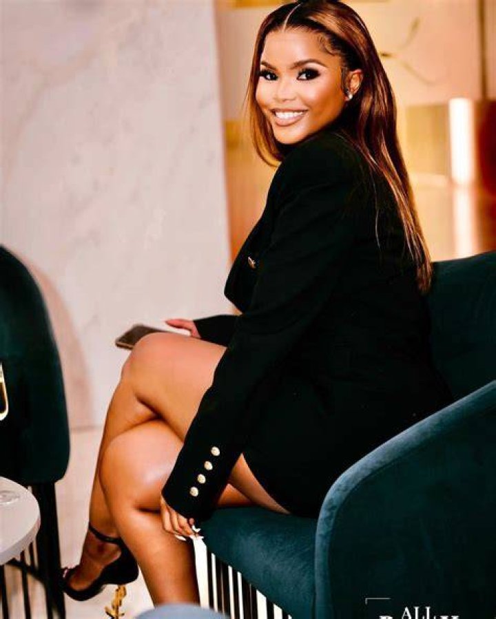 ‘I Get Anything I Want Because I Attract It’ – Khanya Mkangisa