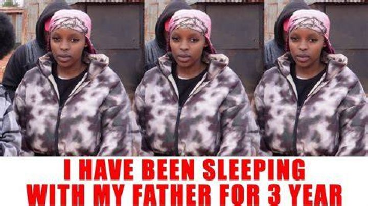 ‘I Have Been Sleeping With My Step-father & My Step-brother’ – Lady Shares