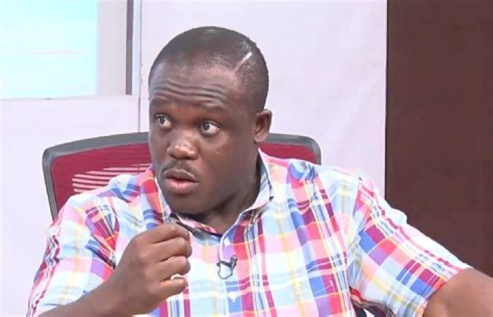 “I Have Confidence That The Anti-LGBQi Bill Will Be Passed”-Sam George Assures