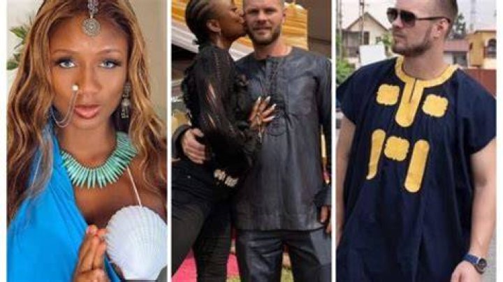 “I Have Gone Back To My Ex”- Korra Obidi Spills Barely 3 Months After Separation From Husband
