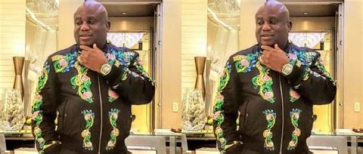 ‘I Know Terry Waya’s Source of Wealth’- Nigerian Journalist Discloses
