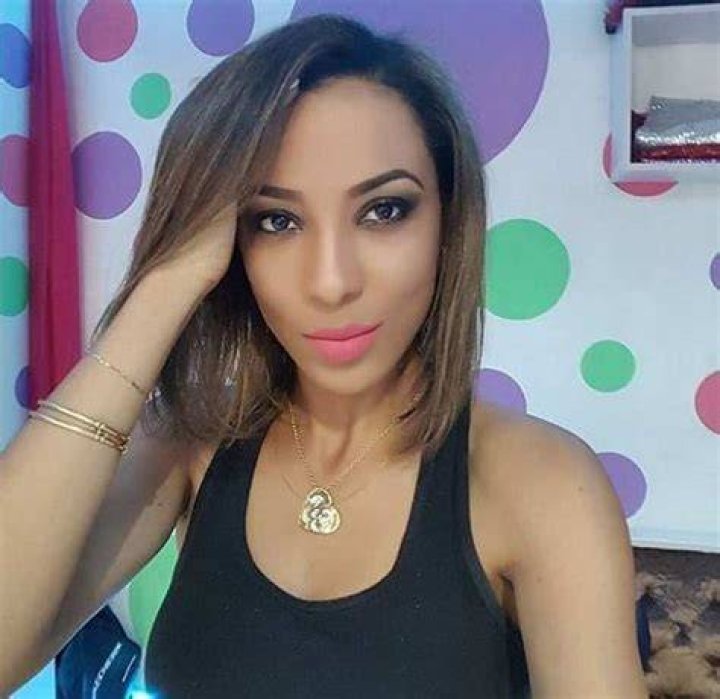 I Like Black Men Because Of Their D!Ck Size; Strong, Long And Thick- Nikki Samonas