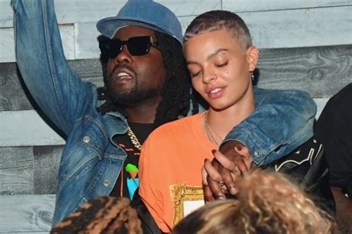 I’ll Never Get Married — U.S Rapper, Wale